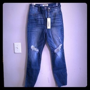 APHRODITE JEANS